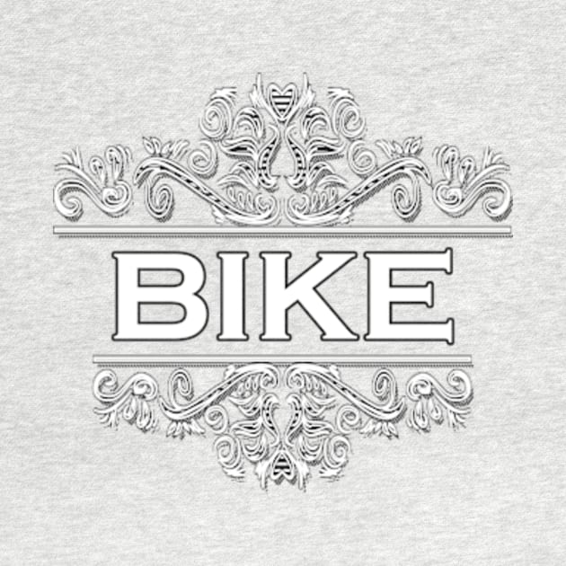 Bike by Shop Ovov